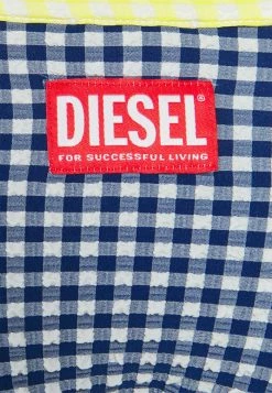 Diesel ANGELSS - Bikini Bottoms - Blue -Diesel shop 8165f1d1ad06423392ab6f652318c447