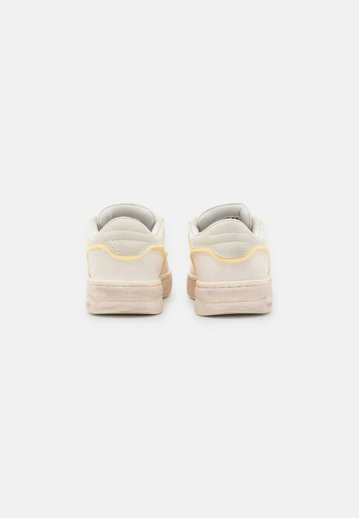 Diesel S-SINNA LOW W - Trainers - Offwhite 4 Diesel S-SINNA LOW W - Trainers - Offwhite - Image 4