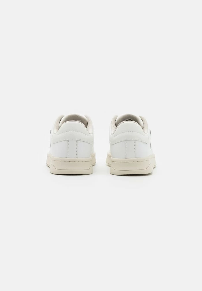 Diesel S-ATHENE LOW - Trainers - White 3 Diesel S-ATHENE LOW - Trainers - White - Image 3