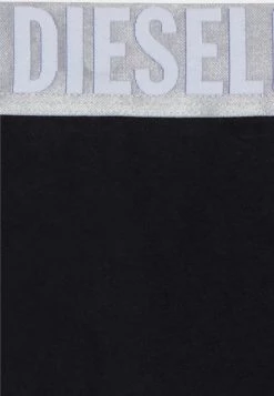 Diesel DAMIEN 2 PACK - Pants - Black -Diesel shop 82484d56a7f4452e9d0642687bf33e62
