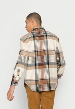 Diesel CONRY - Summer Jacket - Beige -Diesel shop 824dea7bfd1f433aa929c1b7d7c42ee1