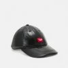 Diesel KARE UNISEX - Cap - Black