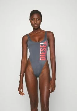 Diesel PAMELA - Swimsuit - Black