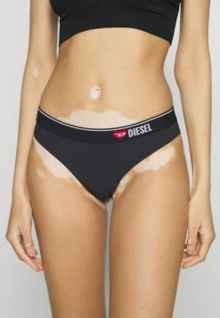 Diesel ALLY - Briefs - Black