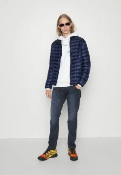 Alternative view of Diesel W-HAWK-NW - Light Jacket - 0bhaz 8at