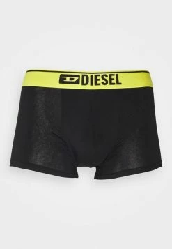 Diesel 3 PACK - Pants - Black -Diesel shop 840a6850afdf45038ddd4715e1ee05a8