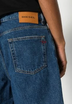 Diesel D-STRUKT-SHORT - Denim Shorts - 0ehah 01 9 Diesel D-STRUKT-SHORT - Denim Shorts - 0ehah 01 -Diesel shop 84195402921c44dea33bcabb421cf3ff