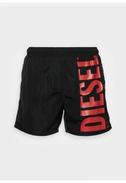 Diesel WAVE - Swimming Shorts - Black