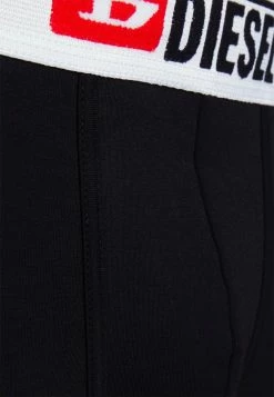 Diesel HERBERT - Base Layer - Black -Diesel shop 858bf3d07f8d40b48aee047f47b70fa1