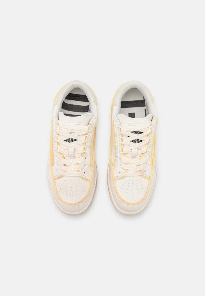 Diesel S-SINNA LOW W - Trainers - Offwhite 6 Diesel S-SINNA LOW W - Trainers - Offwhite - Image 6