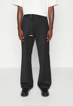 Diesel GOLD - Trousers - Black