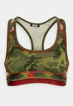 Diesel MILEYS - Bustier - Green -Diesel shop 86d51c47ff8b4724b31996c2e07f0124