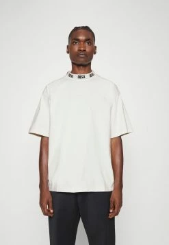 Diesel T-BOG UNISEX - Print T-shirt - 0jfax 141