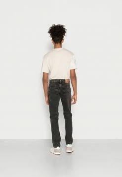 Diesel Slim Fit Jeans - 09b87 02 -Diesel shop 87709c4f5b4146af98bf8f2b76cb9c23