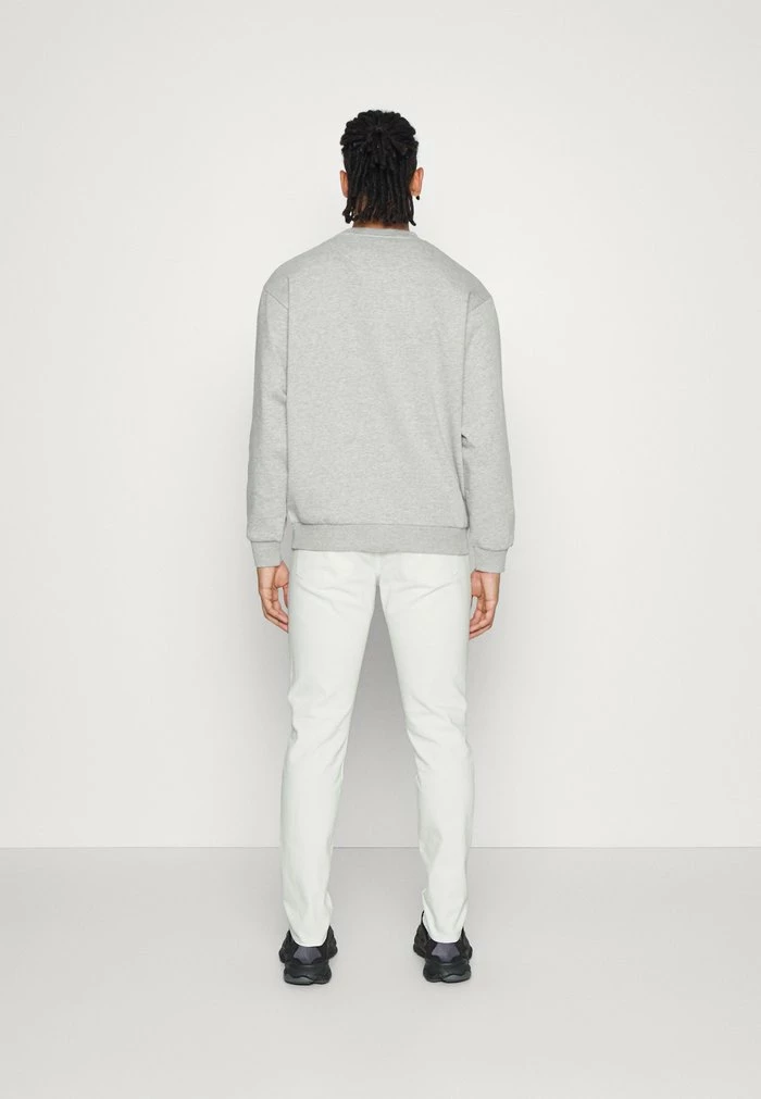 Diesel DSTRUKT - Slim Fit Jeans - 09d63 100 3 Diesel DSTRUKT - Slim Fit Jeans - 09d63 100 - Image 3