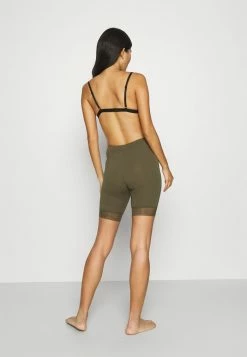 Diesel UFLB-FAUSTMESH - Pyjama Bottoms - Olive -Diesel shop 87b2f1eacff5454ba4c576ede9699c66