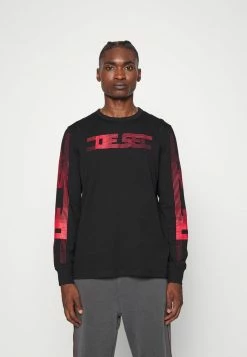 Diesel JUST UNISEX - Long Sleeved Top - 0gram
