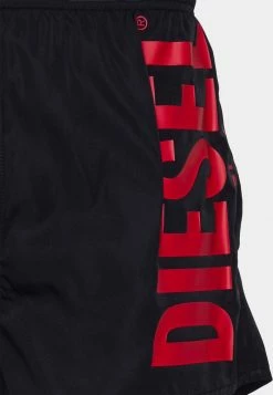 Diesel SANDY - Swimming Shorts - Caviar -Diesel shop 880e934cbbe64d60b4caa52da2132aba