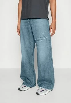 Diesel D-RISE - Flared Jeans - 09e25 01