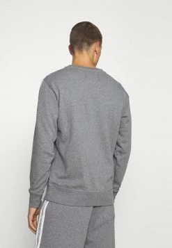 Diesel WILLY - Pyjama Top - Grey 7 Diesel WILLY - Pyjama Top - Grey -Diesel shop 885a250b24de4a22aa997af31ba61575