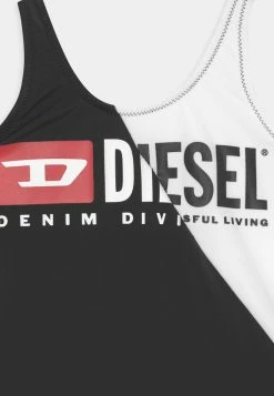 Diesel SWIMSUIT - Swimsuit - Nero -Diesel shop 88643a0e48e8489380d06a4a2bcb8a8e
