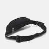Diesel BELT UNISEX - Bum Bag - Black
