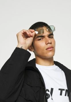 Diesel J-BUMS - Summer Jacket - Black -Diesel shop 88ae9805b3934f5791ec374f7386b584