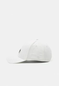 Diesel UNISEX - Cap - White 6 Diesel UNISEX - Cap - White -Diesel shop 88bab2d240d54845841e92749051d922