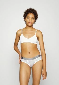 Diesel OXYS 2 PACK - Briefs - Black/white