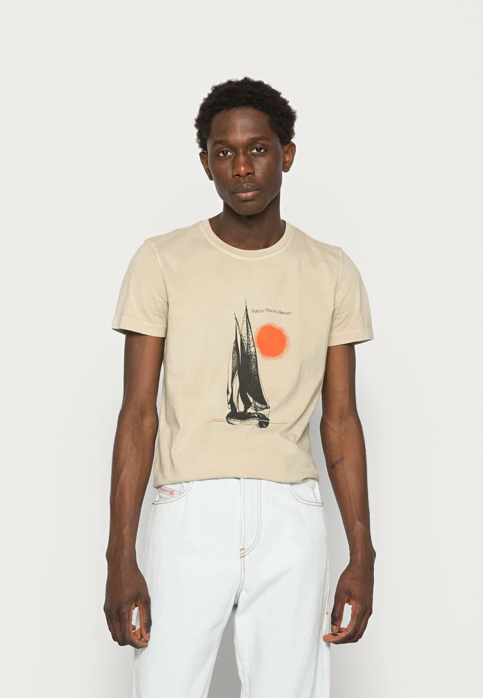 Diesel 1955 High Waist - Straight Leg Jeans - 0079z 01 1 Diesel 1955 High Waist - Straight Leg Jeans - 0079z 01