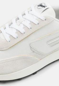 Diesel RACER - Trainers - White -Diesel shop 89ff4d63c84c4e3783846282065240ed