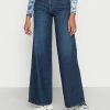 1978 DIESEL LIBRARY - Flared Jeans - Denim