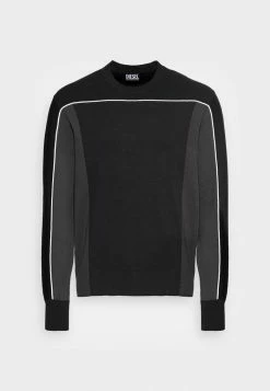 Diesel K-WICHITA - Jumper - 0wcag 93r -Diesel shop 8a9ed78542da49649e71958ca54256f1