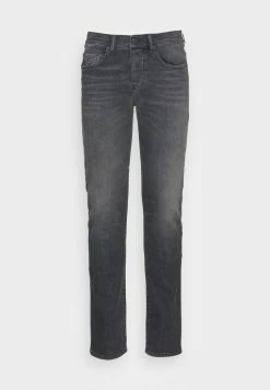 Diesel VOCS - Straight Leg Jeans - 09b42 02 -Diesel shop 8aa2dae020274a53bb5c4a2702809fd1