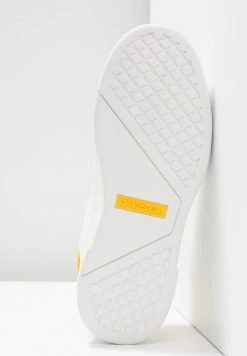 Diesel CLEVER S-CLEVER LOW W - Trainers - Weiß/gelb 13 Diesel CLEVER S-CLEVER LOW W - Trainers - Weiß/gelb -Diesel shop 8aa3b4fed49f4859a64a2bdc30633da7