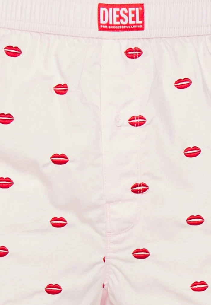 Diesel UNISEX UUBX-STARK - Boxer Shorts - Pink 3 Diesel UNISEX UUBX-STARK - Boxer Shorts - Pink - Image 3