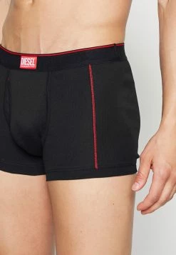 Diesel JARL - Pants - Black -Diesel shop 8b635d9f14b2475aa85c102af8204ffb