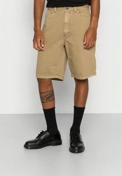 Diesel D-FRANKY-Z-SHORT - Denim Shorts - 09c43 7db