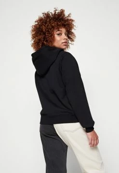 Diesel F-REGGY-HOOD-ZIP - Zip-up Sweatshirt - Black -Diesel shop 8bd8cbd938f84918a5f51756b26feeaa