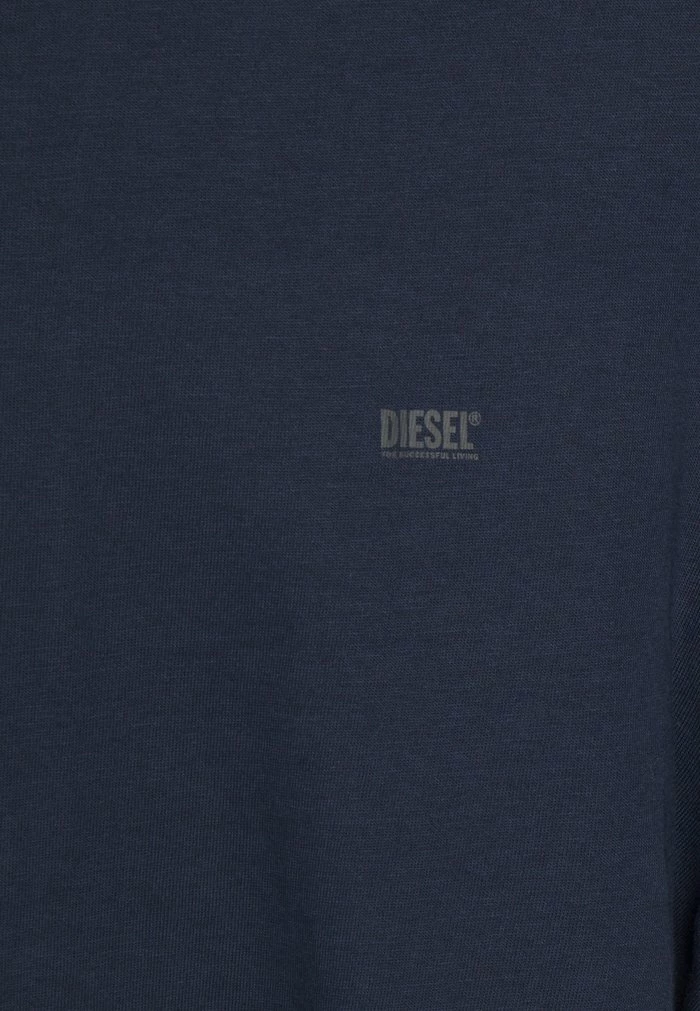 Diesel RANDAL TUBE 2 PACK - Undershirt - Dark Blue/green 5 Diesel RANDAL TUBE 2 PACK - Undershirt - Dark Blue/green - Image 5