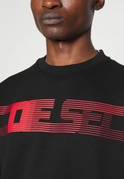 Diesel GINN - Sweatshirt - Black 11 Diesel GINN - Sweatshirt - Black -Diesel shop 8bf3d11997cd4a2ab9ed6b8e3ab888f2