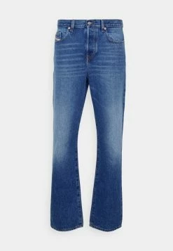 Diesel 2020 VIKER - Straight Leg Jeans - Blue Denim -Diesel shop 8c1e9f8a34e3401ba6dc7f413c594caf