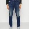 Diesel 2019 D-STRUKT-Z-T - Slim Fit Jeans - 068az 01
