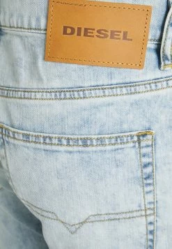 Diesel D-LUSTER - Slim Fit Jeans - 0gdam 01 -Diesel shop 8cce066a80464e6ca63bedd08eaeab3b