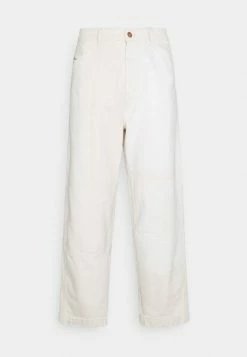 Diesel D-FRAN-SP1 - Trousers - White