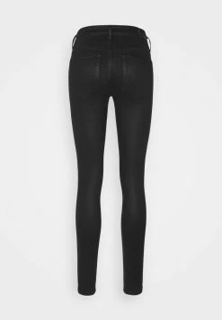 Diesel SLANDY - Jeans Skinny Fit - Black 13 Diesel SLANDY - Jeans Skinny Fit - Black -Diesel shop 8d216e71433c4f518d79e999f7f3c164