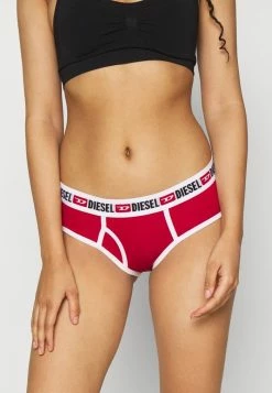 Diesel OXY UNDERPANTS 3 PACK - Briefs - White/red/black -Diesel shop 8d755db33b7f482e967a841c7fa904ac