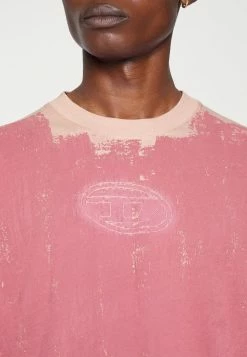 Diesel T-WASH UNISEX - Print T-shirt - Efan 11 Diesel T-WASH UNISEX - Print T-shirt - Efan -Diesel shop 8d881d1c30f5432abcfe32c112b5fc46