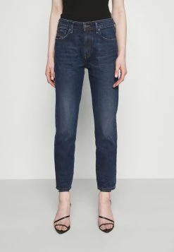 Diesel D-JOY - Slim Fit Jeans - Dark Blue