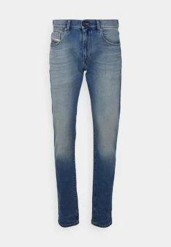 Diesel DSTRUKT - Slim Fit Jeans - 09d81 01 -Diesel shop 8d949220c2f142198dbeb7ef02640684